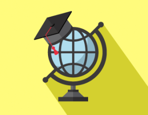 estudiar en el extranjero
