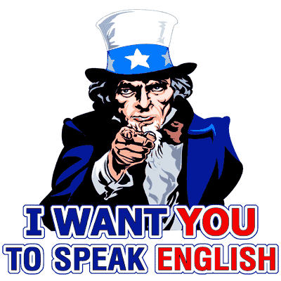 wanttospeakenglish