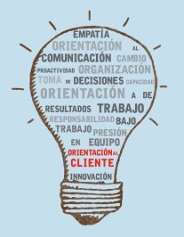 Bombilla_Orientación al clien